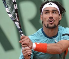 Fabio Fognini classe 1987, n.65 del mondo