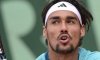 ATP Umago: Fognini e Starace avanzano al secondo turno. Sorpreso Lorenzi, eliminato Trusendi