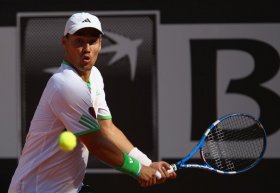 Fabio Fognini classe 1987, n.48 ATP