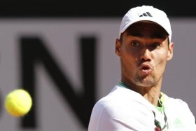 Fabio Fognini classe 1987, best ranking n.47 ATP