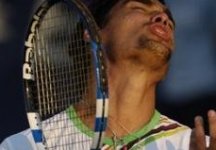ATP Costa do Sauipe: Doppio. Si ferma in semifinale Fabio Fognini