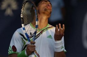 Fabio Fognini classe 1987, n.48 del mondo