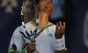 ATP Chennai: Fabio Fognini racimola solo un gioco contro Dudi Sela. Eliminato in meno di un’ora