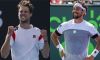Roland Garros: il derby tra Fognini e Seppi in diretta e in esclusiva su Eurosport 2 (sondaggio)