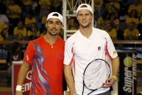 Risultati e News dal torneo ATP 500 di Beijing