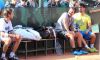 Dalla Davis a Montecarlo, via Bordighera. Fabio Fognini si allena in riviera. Alessandro Giannessi sceglie Brandi come coach