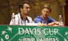 Live Davis Cup Quarti di Finale: Italia vs Argentina 1-3. L’Italia esce sconfitta