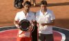 Video del Giorno: La prima finale ATP disputata in carriera da Fabio Fognini (Compresa la premiazione e le dichiarazioni a fine partita di Fabio)