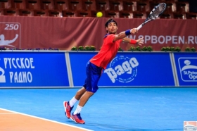 Fabio Fognini classe 1987, n.16 del mondo