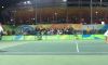 Giochi Olimpici di Rio: Fognini e Vinci ai quarti di finale