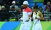 Giochi Olimpici Rio: Doppio Misto. Fognini-Vinci eliminati nei quarti. Nessuna medaglia per l’Italia del tennis