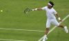Wimbledon: Rimonta vincente di Fabio Fognini. L’azzurro batte Kuznetsov per 9-7 al quinto set