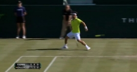 Fabio Fognini classe 1987, n.15 del mondo