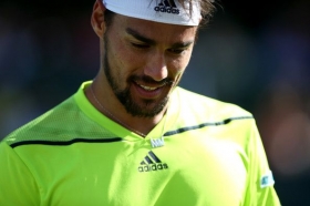 Fabio Fognini classe 1987, n.15 del mondo
