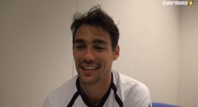 Fabio Fognini classe 1987, n.15 del mondo