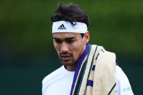 Fabio Fognini classe 1987, n.15 del mondo