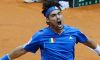 ATP Buenos Aires: Fabio Fognini centra i quarti di finale