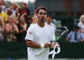 Fabio Fognini classe 1987, n.15 del mondo