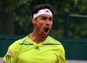 Fabio Fognini classe 1987, n.15 del mondo