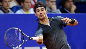 Fabio Fognini classe 1987, n.32 del mondo