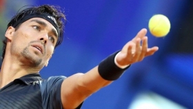Fabio Fognini classe 1987, n.17 del mondo