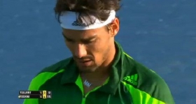 Fabio Fognini classe 1987, n.19 del mondo