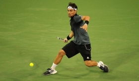 Fabio Fognini classe 1987, n.17 del mondo