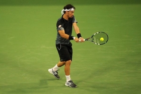 Fabio Fognini classe 1987, n.17 del mondo