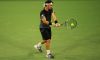 Masters 1000 – Cincinnati: Fabio Fognini fermato in maniera netta da Milos Raonic. L’azzurro ha avuto un problema alla coscia sinistra fin dall’inizio del match (Video)