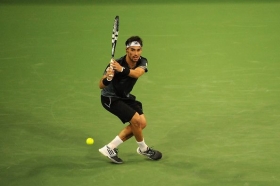 Fabio Fognini classe 1987, n.20 del mondo