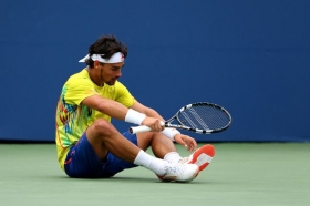 Fabio Fognini classe 1987, n.18 del mondo