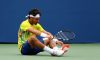 Spacca palle: Us Open, bene gli azzurri e le chance di Wawrinka