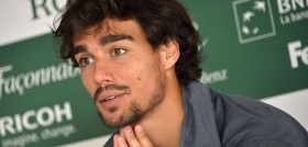 Fabio Fognini classe 1987, n.28 del mondo