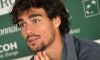 Controllo antidoping a sorpresa per Fabio Fognini