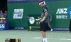 Masters 1000 – Shanghai: Debacle di Fabio Fognini. L’azzurro perde dalla wild card Wang, n.553 del mondo. Allla fine della partita saluta il pubblico non in modo gentile (Video)
