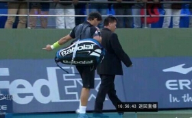 Fabio Fognini classe 1987, n.17 del mondo