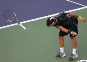 Fabio Fognini classe 1987, n.17 del mondo
