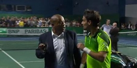 Fabio Fognini classe 1987, n.20 del mondo