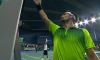 Video del Giorno: L’accesa discussione tra Fognini e Bernades a Parigi Bercy