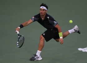 Fabio Fognini classe 1987, n.20 del mondo