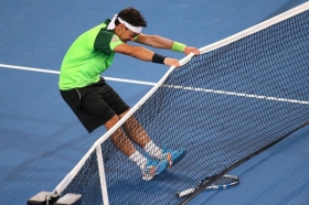 Fabio Fognini classe 1987, n.20 del mondo
