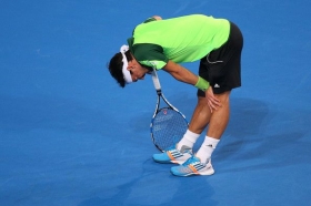 Fabio Fognini classe 1987, n.19 del mondo
