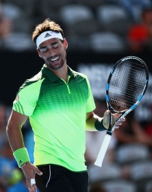 In passato lo hanno giocato Djokovic, Tsonga, Monfils e Fognini. L'evento è in programma dal 6 al 13 giugno.