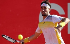 Fabio Fognini classe 1987, n.36 del mondo
