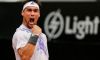 ATP Rio de Janeiro: Fognini batte per la prima volta in carriera Rafael Nadal. Gloria per l’azzurro che sfiderà in finale David Ferrer