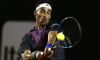 ATP Buenos Aires: In 56 minuti Fabio Fognini esce di scena