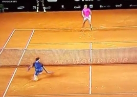 Fabio Fognini classe 1987, n.28 del mondo