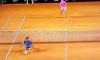 Video del Giorno: Il match point più importante di Fabio Fognini. Il ligure chiude il match contro Nadal in questo modo