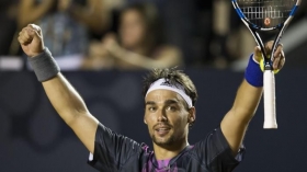 Fabio Fognini classe 1987, n.28 del mondo