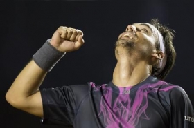 Fabio Fognini classe 1987, n.22 del mondo